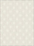 Geometric Hexagon fabric in soft grey silver color - pattern number RM30608 - by Casa Mia in the Zinc by Casa Mia collection