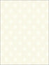 Geometric Hexagon fabric in cream white color - pattern number RM30610 - by Casa Mia in the Zinc by Casa Mia collection