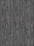 Geometric Texture wallpaper in black silver color - pattern number RM31100 - by Casa Mia in the Zinc by Casa Mia collection