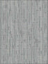 Geometric Texture wallpaper in silver dark grey color - pattern number RM31108 - by Casa Mia in the Zinc by Casa Mia collection