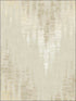 Graffity Effect fabric in send cream gold color - pattern number RM70205 - by Casa Mia in the Zircon collection