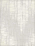 Graffity Effect fabric in soft grey white color - pattern number RM70210 - by Casa Mia in the Zircon collection