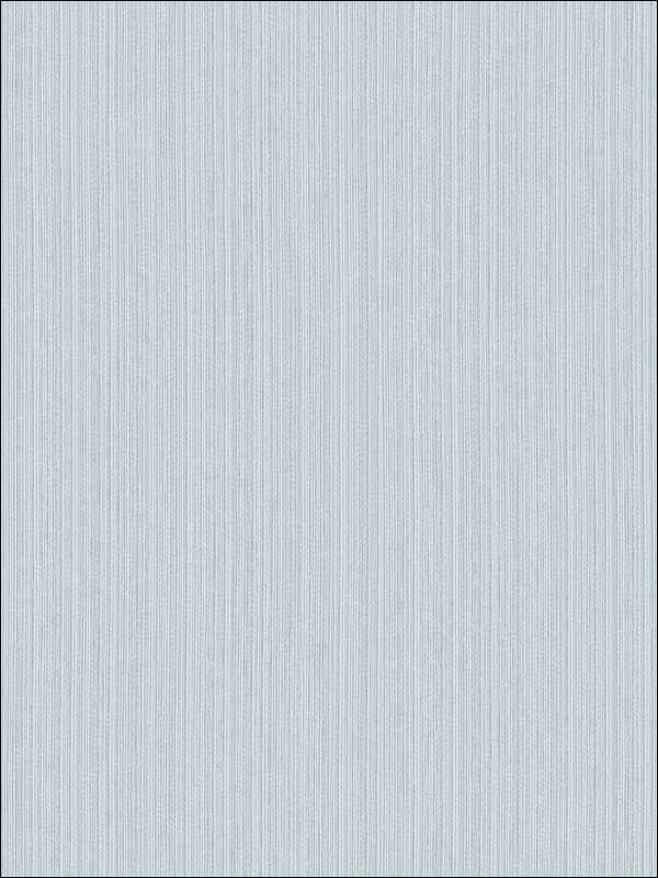 Yarns Effect fabric in soft blue color - pattern number RM70502 - by Casa Mia in the Zircon collection