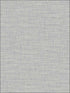 Grasscloth Effect wallpaper in grey color - pattern number RM70700 - by Casa Mia in the Zircon collection