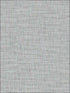 Grasscloth Effect wallpaper in grey soft blue color - pattern number RM70702 - by Casa Mia in the Zircon collection