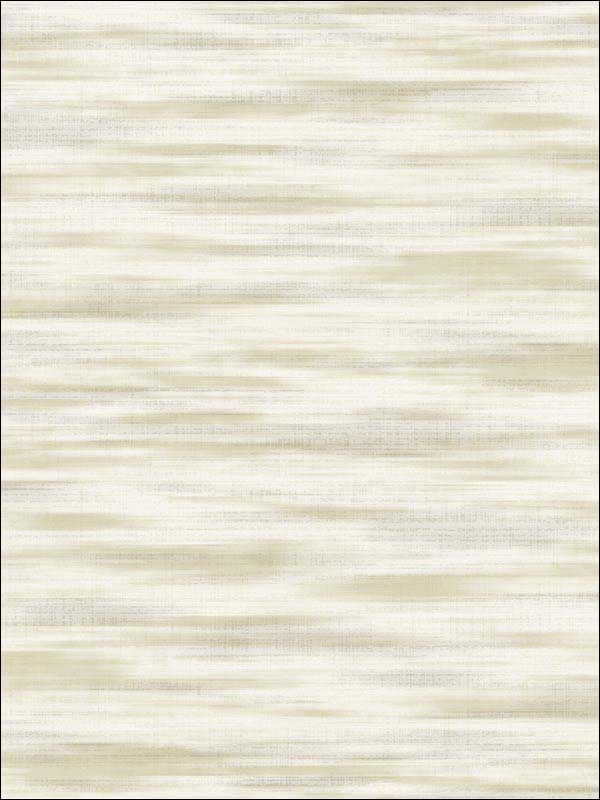 Metallic Plain wallpaper in cream send color - pattern number RM71303 - by Casa Mia in the Zircon collection