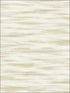 Metallic Plain wallpaper in cream send color - pattern number RM71303 - by Casa Mia in the Zircon collection