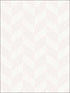 Boho Chevron Stripe fabric in gray mist and ivory color - pattern number RY30400 - by Seabrook in the Boho Rhapsody collection