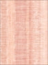 Tikki Natural Ombre wallpaper in pink sunset color - pattern number RY31001 - by Seabrook in the Boho Rhapsody collection