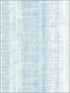 Tikki Natural Ombre wallpaper in blue oasis color - pattern number RY31002 - by Seabrook in the Boho Rhapsody collection