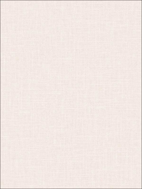 Indie Linen Embossed Vinyl wallpaper in soft linen color - pattern number RY31701 - by Seabrook in the Boho Rhapsody collection