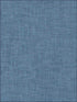 Indie Linen Embossed Vinyl fabric in hale blue color - pattern number RY31732 - by Seabrook in the Boho Rhapsody collection