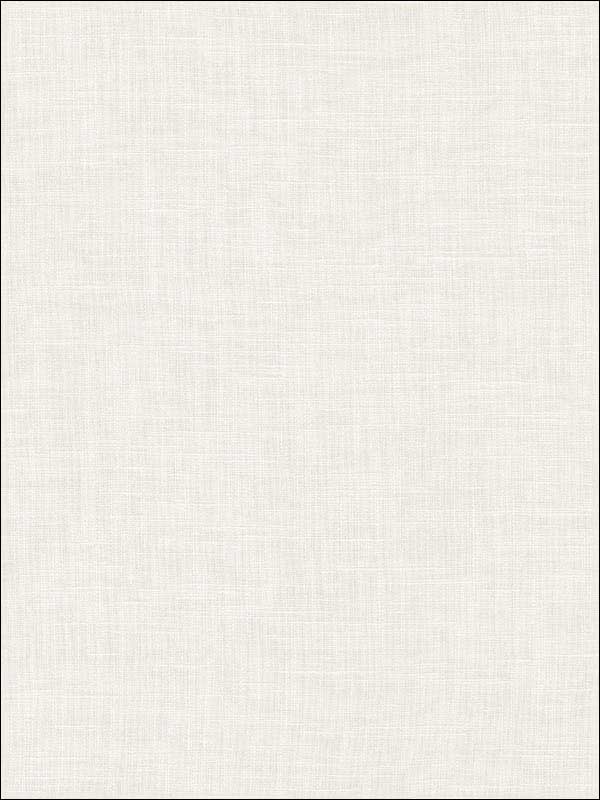 Indie Linen Embossed Vinyl fabric in quartz color - pattern number RY31700 - by Seabrook in the Boho Rhapsody collection