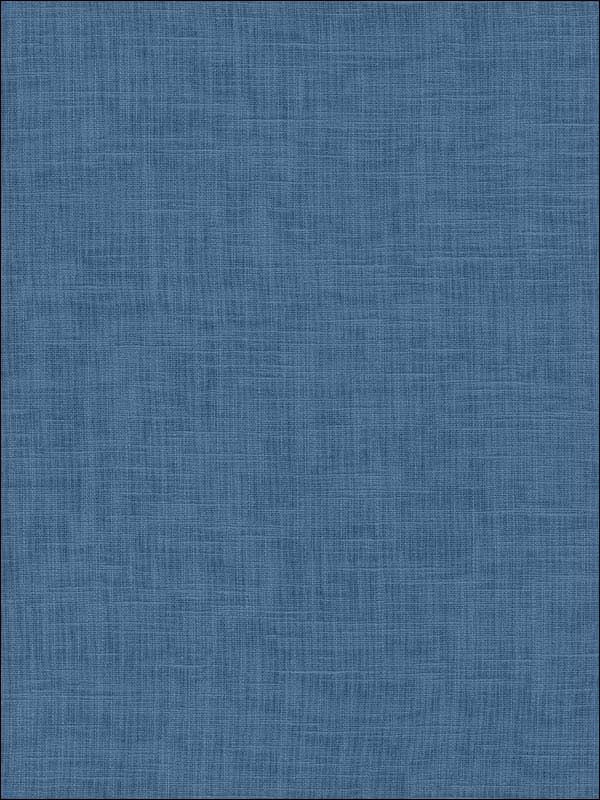 Indie Linen Embossed Vinyl fabric in topaz color - pattern number RY31722 - by Seabrook in the Boho Rhapsody collection