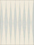 Magnolia Home Handloom Peel and Stick fabric in baby blue color - pattern number PSW1005RL - by Magnolia Home by Joanna Gaines in the Magnolia Home Peel and Stick Wallpaper collection