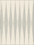 Magnolia Home Handloom Peel and Stick fabric in cool grey color - pattern number PSW1006RL - by Magnolia Home by Joanna Gaines in the Magnolia Home Peel and Stick Wallpaper collection