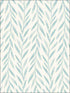 Magnolia Home Willow Peel and Stick fabric in blue color - pattern number PSW1019RL - by Magnolia Home by Joanna Gaines in the Magnolia Home Peel and Stick Wallpaper collection