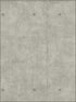 Magnolia Home Concrete Peel and Stick fabric in grey color - pattern number PSW1173RL - by Magnolia Home by Joanna Gaines in the Magnolia Home Peel and Stick Wallpaper collection