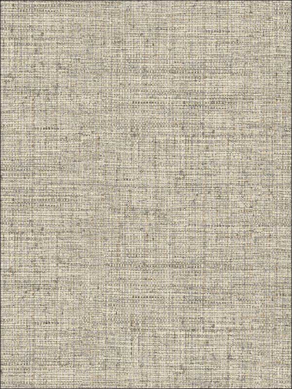 Papyrus Weave Peel and Stick wallpaper in neutral color - pattern number PSW1039RL - by York in the York Premium Peel and Stick Tropics Wallpaper collection