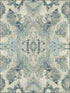 Inner Beauty Peel and Stick fabric in mist color - pattern number PSW1090RL - by York in the York Premium Peel and Stick Simply Candice Wallpaper collection