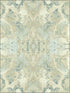 Inner Beauty Peel and Stick fabric in pink color - pattern number PSW1091RL - by York in the York Premium Peel and Stick Simply Candice Wallpaper collection