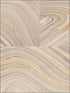 Onyx Peel and Stick fabric in purple color - pattern number PSW1093RL - by York in the York Premium Peel and Stick Simply Candice Wallpaper collection