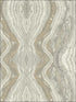 Kaleidoscope Peel and Stick fabric in light gray color - pattern number PSW1111RL - by York in the York Premium Peel and Stick Stonework Wallpaper collection