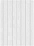 Beadboard Peel and Stick wallpaper in off white and pearl gray color - pattern number NW35800 - by NextWall in the Peel and Stick Wallpaper by Nextwall collection
