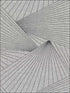 Berkeley Geometric Faux Linen fabric in grey color - pattern number 2921-50400 - by Warner in the Warner Textures IX 2754 Mainstreet collection