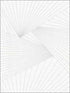 Berkeley Geometric Faux Linen fabric in white color - pattern number 2921-50408 - by Warner in the Warner Textures IX 2754 Mainstreet collection