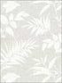 Chandler Botanical Faux Grasscloth fabric in grey color - pattern number 2921-50808 - by Warner in the Warner Textures IX 2754 Mainstreet collection