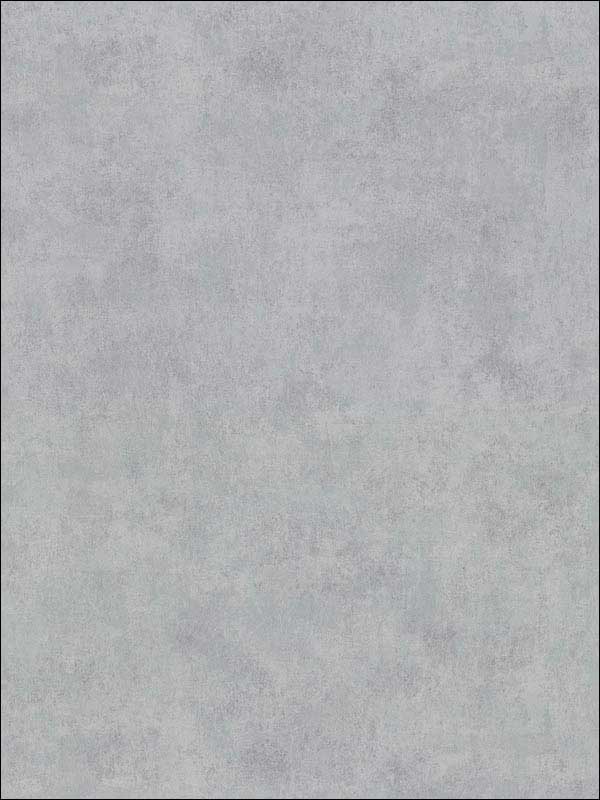 Hereford Faux Plaster wallpaper in pewter color - pattern number 2921-51208 - by Warner in the Warner Textures IX 2754 Mainstreet collection