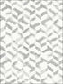 Instep Abstract Geometric fabric in platinum color - pattern number 2902-25501 - by A Street Prints in the Theory collection
