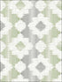 Babylon Abstract Floral fabric in multicolor color - pattern number 2902-25520 - by A Street Prints in the Theory collection