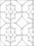 Verandah Shibori fabric in grey color - pattern number 2902-25528 - by A Street Prints in the Theory collection