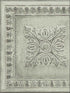 Hillman Ornamental Tin Tile fabric in light green color - pattern number 2922-24033 - by A Street Prints in the Trilogy collection