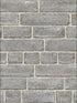 Facade Brick wallpaper in grey color - pattern number 2922-24050 - by A Street Prints in the Trilogy collection