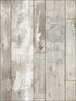 Deena Weathered Wood wallpaper in light grey color - pattern number 2922-24054 - by A Street Prints in the Trilogy collection