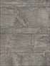 Murray Wall wallpaper in dark grey color - pattern number 2922-25375 - by A Street Prints in the Trilogy collection