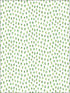 Sand Drips Painted Dots fabric in green color - pattern number 3120-13612 - by Chesapeake in the Sanibel collection