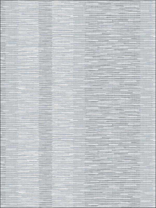 Pezula Texture Stripe fabric in slate color - pattern number 2949-60116 - by A Street Prints in the Imprint collection