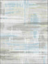 Marari Distressed Texture fabric in slate color - pattern number 2949-60304 - by A Street Prints in the Imprint collection