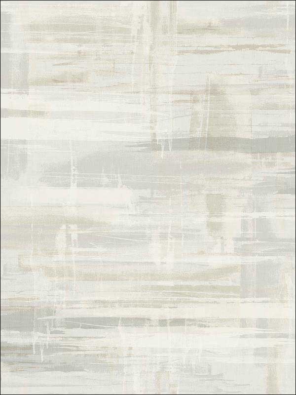 Marari Distressed Texture fabric in bone color - pattern number 2949-60306 - by A Street Prints in the Imprint collection