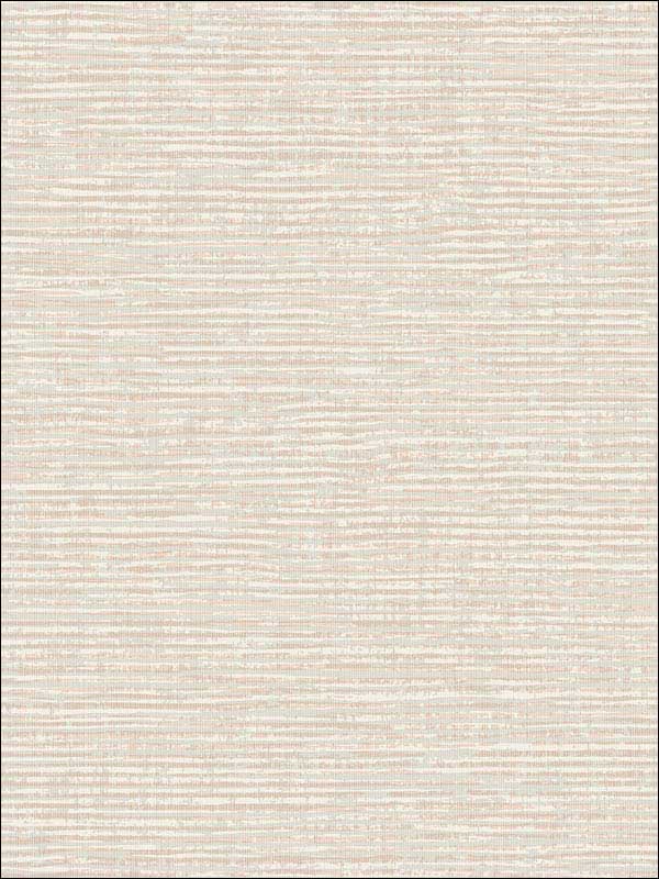 Vivanta Texture fabric in coral color - pattern number 2949-60401 - by A Street Prints in the Imprint collection