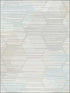 Jabari Geometric Faux Grasscloth fabric in grey color - pattern number 2949-60502 - by A Street Prints in the Imprint collection