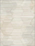 Jabari Geometric Faux Grasscloth fabric in wheat color - pattern number 2949-60505 - by A Street Prints in the Imprint collection