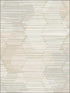 Jabari Geometric Faux Grasscloth fabric in beige color - pattern number 2949-60507 - by A Street Prints in the Imprint collection
