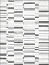 Fresnaye Linen Stripe wallpaper in black color - pattern number 2949-60812 - by A Street Prints in the Imprint collection
