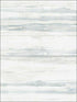 Sandhurst Abstract Stripe wallpaper in light grey color - pattern number 2949-60902 - by A Street Prints in the Imprint collection