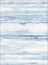 Sandhurst Abstract Stripe wallpaper in blue color - pattern number 2949-60912 - by A Street Prints in the Imprint collection